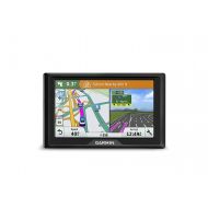 Amazon Renewed Garmin Drive 51 USA LM GPS Navigator System with Lifetime Maps, Spoken Turn-By-Turn Directions, Direct Access, Driver Alerts, TripAdvisor and Foursquare Data (Renewed)