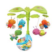 Amazon Renewed VTech Baby Lil Critters Musical Dreams Mobile (Renewed)