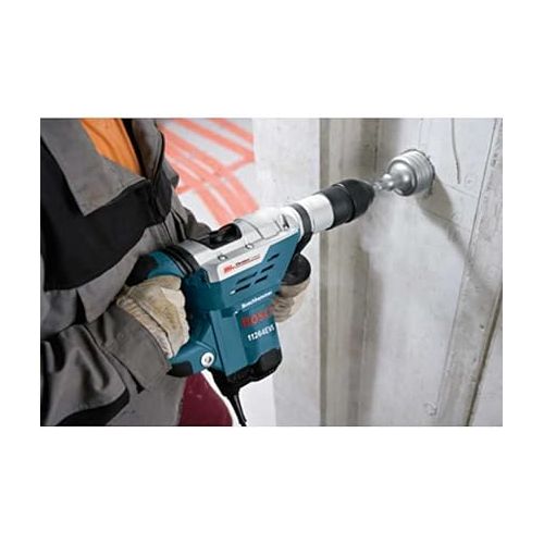  Bosch 11264EVSRT 1-5/8 in. SDS-max Rotary Hammer (Renewed)