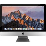 [아마존 핫딜]  [아마존핫딜]Apple iMac MC813LL/A 27-Inch Desktop Intel i5-2500s 2.7ghz, 8GB Ram - 1TB HDD (Renewed)