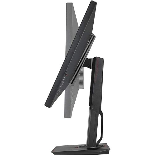 아수스 [아마존 핫딜]  [아마존핫딜]ASUS 4K/UHD FreeSync Gaming Monitor, Black, 28 (Renewed)