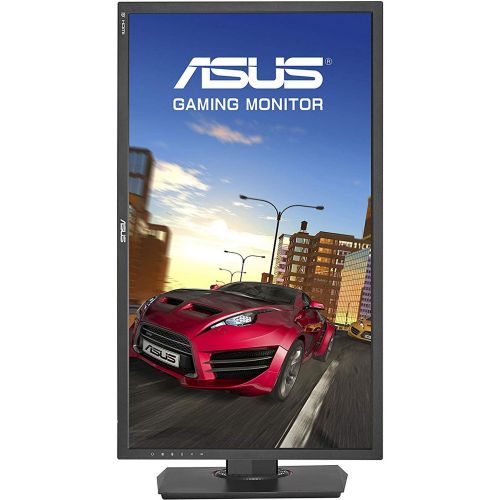 아수스 [아마존 핫딜]  [아마존핫딜]ASUS 4K/UHD FreeSync Gaming Monitor, Black, 28 (Renewed)