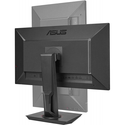 아수스 [아마존 핫딜]  [아마존핫딜]ASUS 4K/UHD FreeSync Gaming Monitor, Black, 28 (Renewed)
