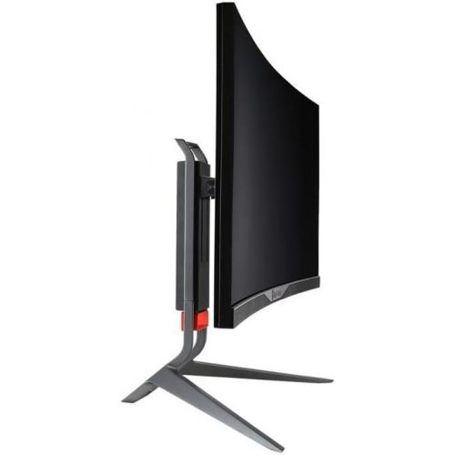 에이서 [아마존 핫딜]  [아마존핫딜]Amazon Renewed Acer Predator 34in LCD Monitor 21:9 Display UW-QHD (3440 x 1440) 4 Ms 100 Hz (Renewed)