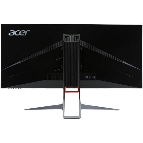 에이서 [아마존 핫딜]  [아마존핫딜]Amazon Renewed Acer Predator 34in LCD Monitor 21:9 Display UW-QHD (3440 x 1440) 4 Ms 100 Hz (Renewed)