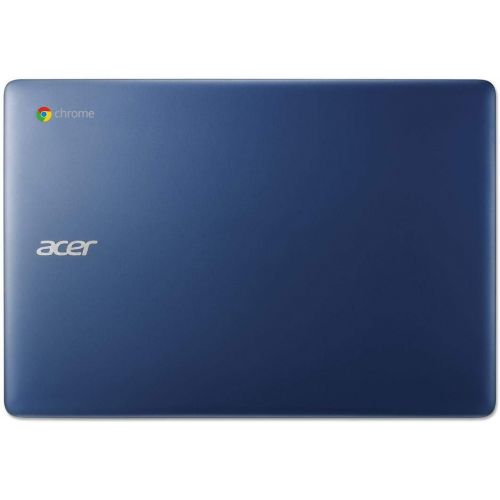 에이서 [아마존 핫딜]  [아마존핫딜]Acer Chromebook 14 Intel Celeron-1.6Hz 4GB 32GB Flash Chrome OS (Renewed)