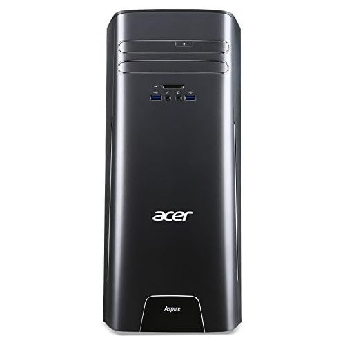 에이서 [아마존 핫딜]  [아마존핫딜]Amazon Renewed Acer Aspire TC Desktop Intel i3-7100 3.9GHz 12GB Ram 1TB HDD Windows 10 Home (Renewed)