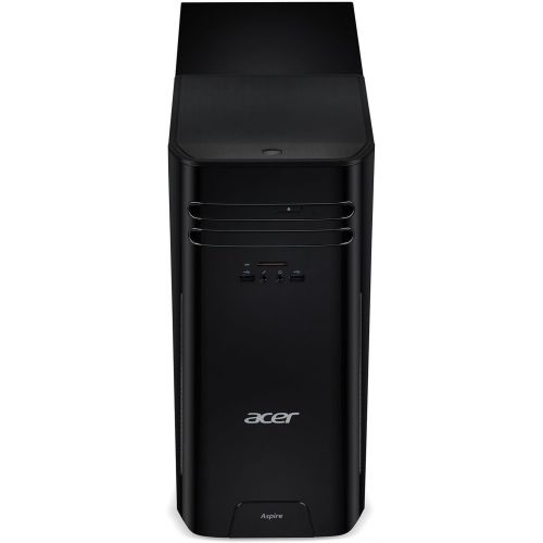에이서 [아마존 핫딜]  [아마존핫딜]Amazon Renewed Acer Aspire TC Desktop Intel i3-7100 3.9GHz 12GB Ram 1TB HDD Windows 10 Home (Renewed)