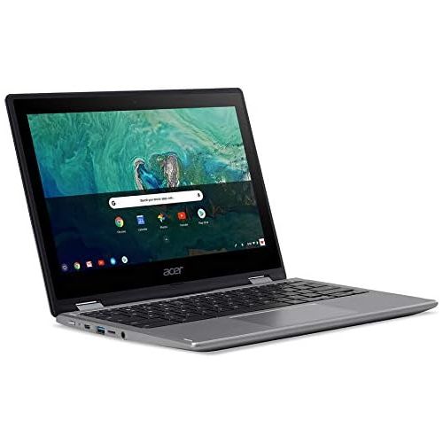 에이서 [아마존 핫딜]  [아마존핫딜]Amazon Renewed Acer Chromebook Spin 11 Intel Celeron 1.1GHz 4GB RAM 32GB Flash Chrome OS (Renewed)