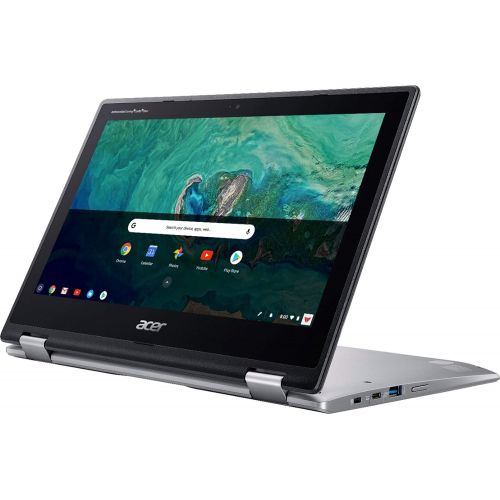 에이서 [아마존 핫딜]  [아마존핫딜]Amazon Renewed Acer Chromebook Spin 11 Intel Celeron 1.1GHz 4GB RAM 32GB Flash Chrome OS (Renewed)