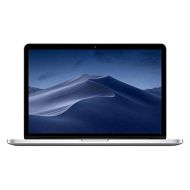 [아마존 핫딜]  [아마존핫딜]Apple MacBook Pro MF841LL/A 13.3in Laptop with Retina Display (512 GB SSD, 2.9 GHz dual-core Intel Core i5 processor, 8 GB 1866 MHz LPDDR3 RAM) (Renewed)