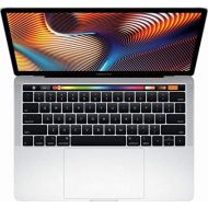 [아마존 핫딜]  [아마존핫딜]Apple 13 MacBook Pro, Retina, Touch Bar, 3.1GHz Intel Core i5 Dual Core, 8GB RAM, 256GB SSD, Silver, MPXX2LL/A (Renewed)