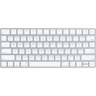 [아마존 핫딜]  [아마존핫딜]Apple Wireless Magic Keyboard 2, Silver (MLA22LL/A) - (Renewed)