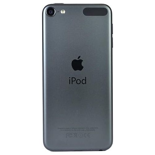 애플 [아마존 핫딜]  [아마존핫딜]Apple iPod Touch 32GB Space Gray MKJ02LL/A (6th Generation) (Renewed)