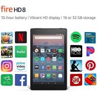 [아마존 핫딜]  [아마존핫딜]From: Certified Refurbished Fire HD 8 Tablet (8 HD Display, 16 GB) - Black