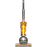 [아마존 핫딜]  [아마존핫딜]Dyson Ball Multi Floor 2 Upright Vacuum, Yellow (Renewed)