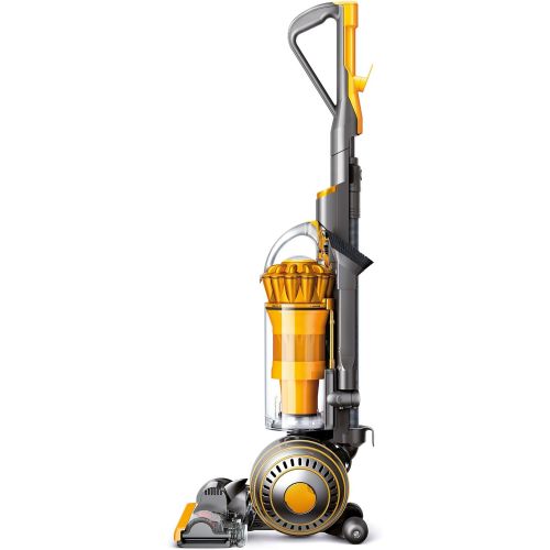 다이슨 [아마존 핫딜]  [아마존핫딜]Dyson Ball Multi Floor 2 Upright Vacuum, Yellow (Renewed)