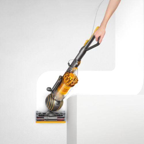 다이슨 [아마존 핫딜]  [아마존핫딜]Dyson Ball Multi Floor 2 Upright Vacuum, Yellow (Renewed)