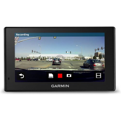 가민 [아마존 핫딜]  [아마존핫딜]Amazon Renewed Garmin DriveAssist 51 NA LMT-S w/Lifetime Maps/Traffic, Dash Cam, Camera-assisted Alerts, Lifetime Maps/Traffic,Live Parking, Smart Notifications, Voice Activation (Renewed)