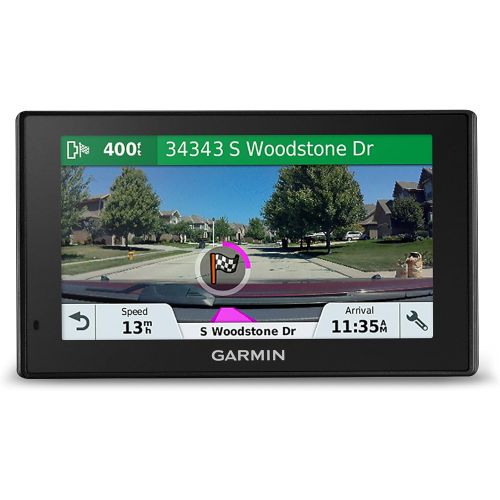 가민 [아마존 핫딜]  [아마존핫딜]Amazon Renewed Garmin DriveAssist 51 NA LMT-S w/Lifetime Maps/Traffic, Dash Cam, Camera-assisted Alerts, Lifetime Maps/Traffic,Live Parking, Smart Notifications, Voice Activation (Renewed)