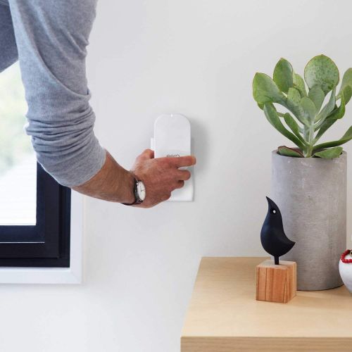  [아마존핫딜][아마존 핫딜] Eero Certified Refurbished eero Pro mesh WiFi System (1 Pro + 2 Beacons)