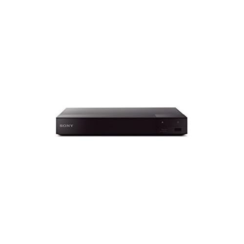 소니 [아마존베스트]Sony BDPS6700 4K 3D Streaming Blu-Ray Disc Player (Renewed)