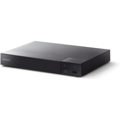 소니 [아마존베스트]Sony BDPS6700 4K 3D Streaming Blu-Ray Disc Player (Renewed)