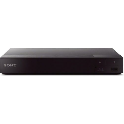 소니 [아마존베스트]Sony BDPS6700 4K 3D Streaming Blu-Ray Disc Player (Renewed)