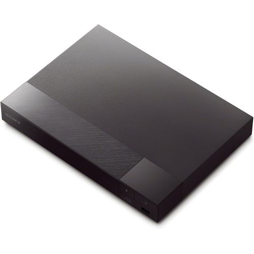 소니 [아마존베스트]Sony BDPS6700 4K 3D Streaming Blu-Ray Disc Player (Renewed)