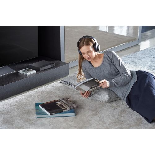 소니 [아마존베스트]Sony BDPS6700 4K 3D Streaming Blu-Ray Disc Player (Renewed)