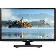 [아마존베스트]Amazon Renewed LG 24in Class 720p 60Hz LED HDTV - 24LF454B (Renewed)