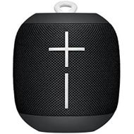 [아마존베스트]Logitech Ultimate Ears WONDERBOOM Super Portable Waterproof Bluetooth Speaker - Phantom Black(Renewed)