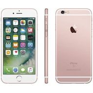 [아마존베스트]Apple iPhone 6S, GSM Unlocked, 64GB - Rose Gold (Renewed)