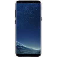 [아마존베스트]Samsung Galaxy S8 Plus Unlocked 64GB (Midnight Black) - (Renewed)