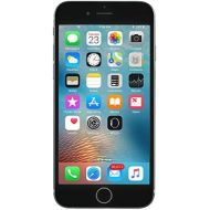 [아마존베스트]Apple iPhone 6S, GSM Unlocked, 32GB - Space Gray (Renewed)