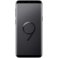[아마존베스트]Samsung Galaxy S9 Unlocked - 64gb - Midnight Black - US Warranty (Renewed)