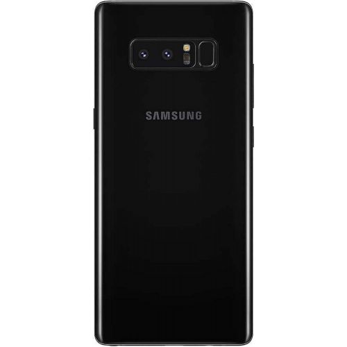 삼성 [아마존베스트]Samsung Galaxy Note 8 N950U 64GB Unlocked GSM 4G LTE Android Smartphone w/Dual 12 MegaPixel Camera (Renewed) (Midnight Black)