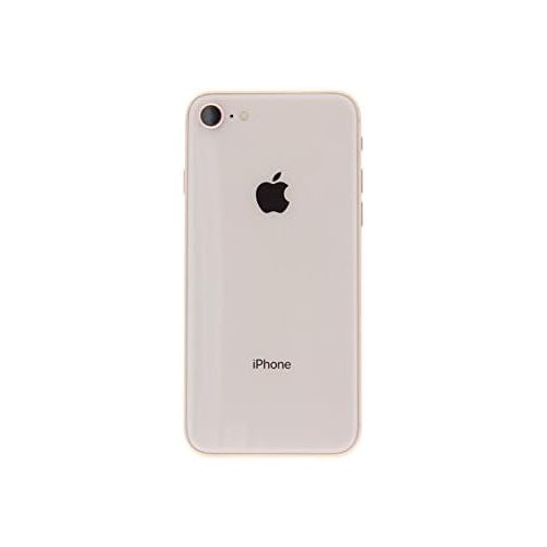 애플 [아마존베스트]Apple iPhone 8, GSM Unlocked, 64GB - Gold (Renewed)