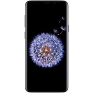 [아마존베스트]Samsung Galaxy S9+ Unlocked - 64gb - Midnight Black - US Warranty (Renewed)