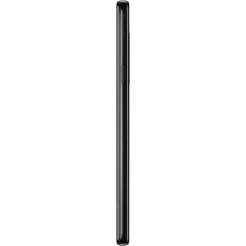 삼성 [아마존베스트]Samsung Galaxy S9+ Unlocked - 64gb - Midnight Black - US Warranty (Renewed)
