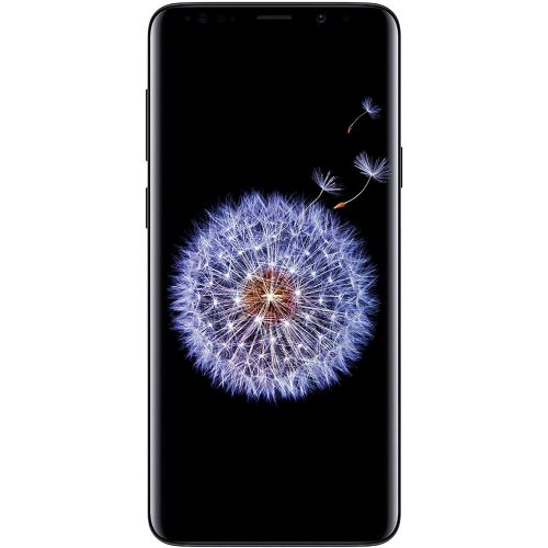 삼성 [아마존베스트]Samsung Galaxy S9+ Unlocked - 64gb - Midnight Black - US Warranty (Renewed)