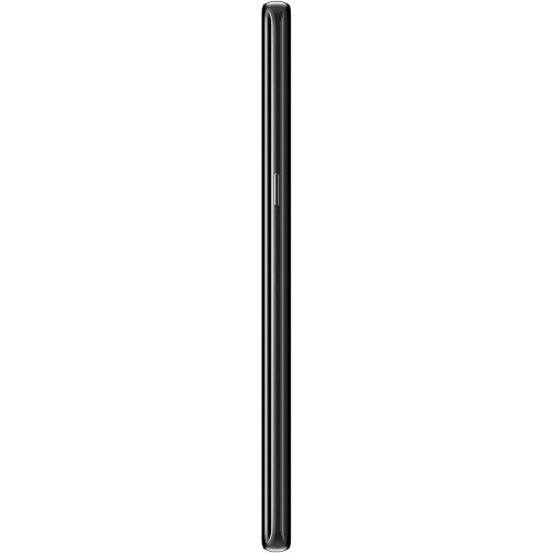 삼성 [아마존베스트]Samsung Galaxy Note 8 N950 Factory Unlocked Phone 64GB Midnight Black (Renewed)