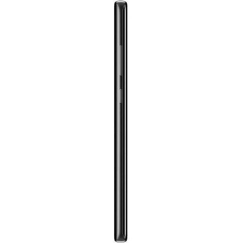 삼성 [아마존베스트]Samsung Galaxy Note 8 N950 Factory Unlocked Phone 64GB Midnight Black (Renewed)