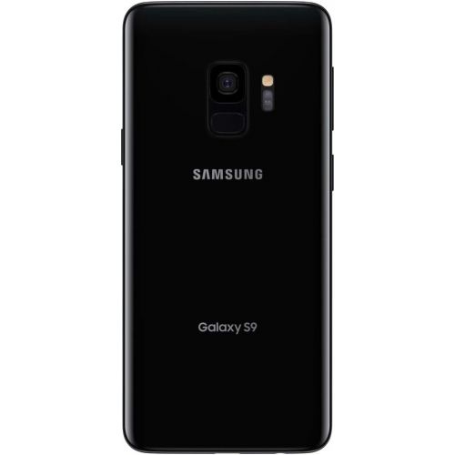 삼성 [아마존베스트]Samsung Galaxy S9 G960U 64GB Unlocked GSM 4G LTE Phone w/ 12MP Camera - Lilac Purple (Renewed)