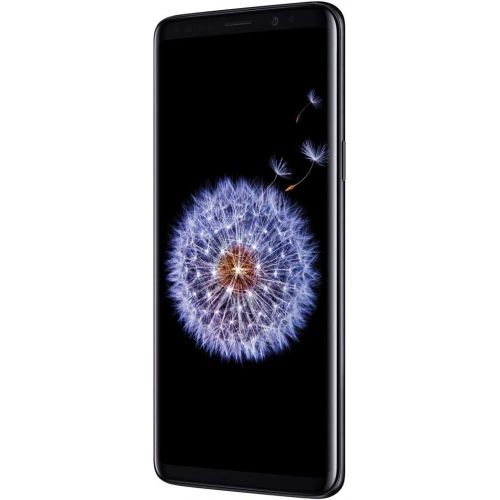 삼성 [아마존베스트]Samsung Galaxy S9 G960U 64GB Unlocked GSM 4G LTE Phone w/ 12MP Camera - Lilac Purple (Renewed)