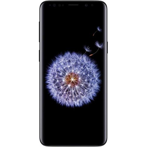 삼성 [아마존베스트]Samsung Galaxy S9 G960U 64GB Unlocked GSM 4G LTE Phone w/ 12MP Camera - Lilac Purple (Renewed)