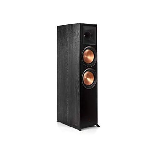 클립쉬 [아마존베스트]Klipsch RP-8000F Reference Premiere Floorstanding Speaker - Each (Ebony) (Renewed)