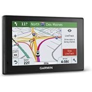 [아마존베스트]Garmin DriveAssist 51 NA LMT-S w/Lifetime Maps/Traffic, Dash Cam, Camera-assisted Alerts, Lifetime Maps/Traffic,Live Parking, Smart Notifications, Voice Activation (Renewed)