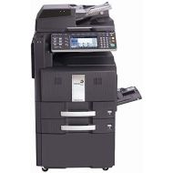 [아마존베스트]Amazon Renewed Kyocera TASKalfa 300ci Color Copier Printer Scanner All-in-One MFP - 11x17, Auto Duplex, 30 ppm (Renewed)