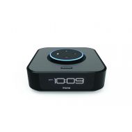 [아마존베스트]Amazon Renewed iHome iAVS1 Docking Bedside Speaker for Amazon Echo Dot and USB Charger (Renewed)